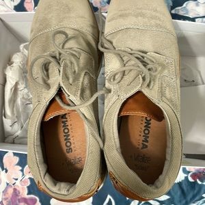 Sonoma men’s dress shirt